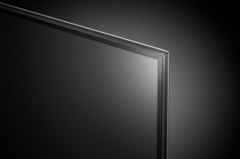 LG リッチに輝く色彩世界を圧倒的大画面で堪能できる、贅沢極まる75型4Kモデル, 75SK8000PJA