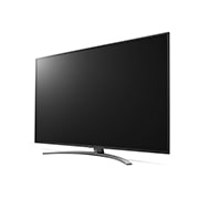 LG NanoCell TV 大型モデル / BS・CS 4Kチューナー内蔵, 75SM8600PJB