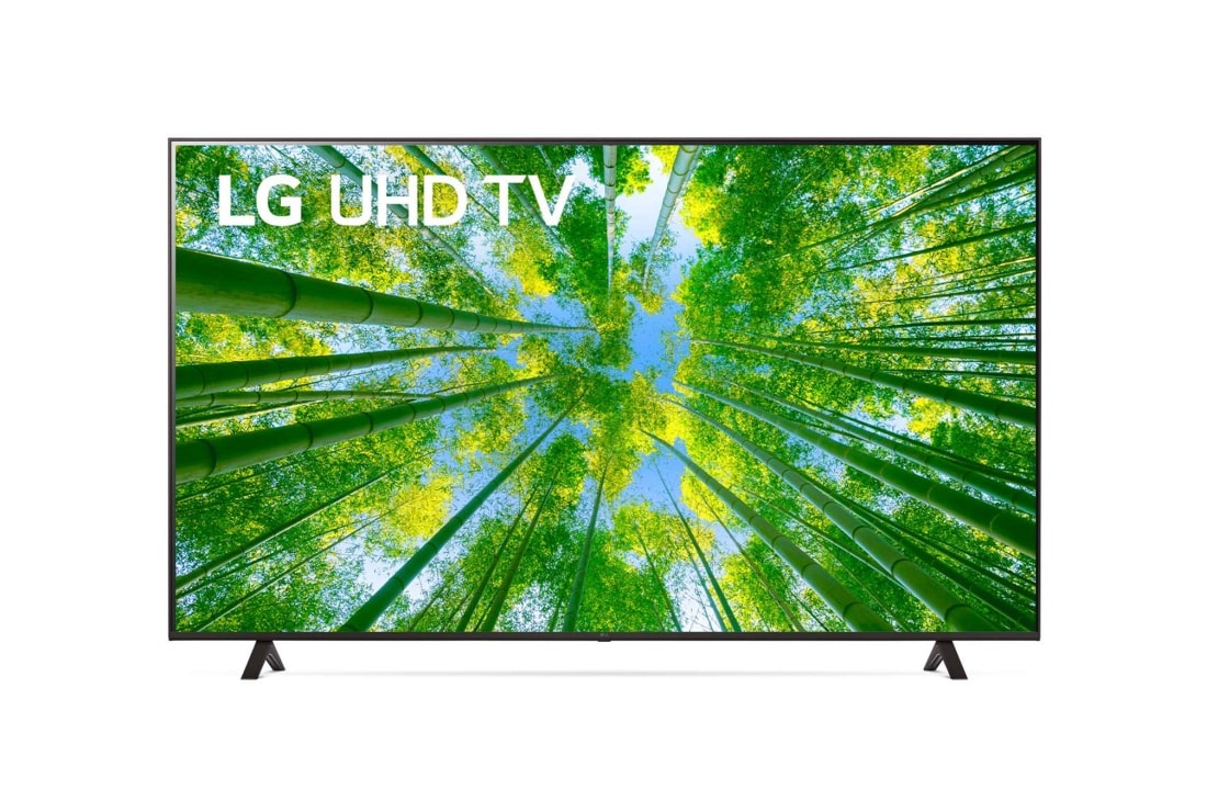 LG 【アマゾン限定】75V型 4K液晶テレビ 75UQ8000PJC | LG