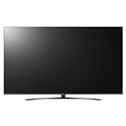 LG 75V型 4K液晶テレビ 75UQ9100PJD, 75UQ9100PJD