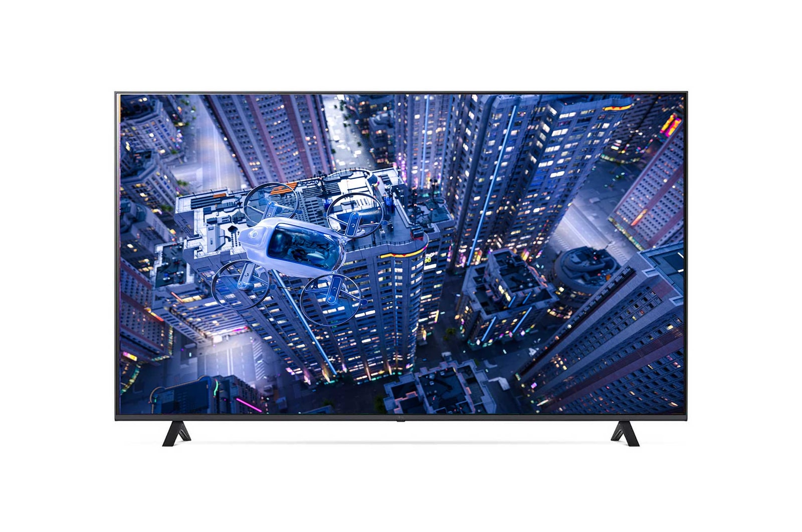 LG 75V型 4K液晶テレビ, 75UR8000PJB