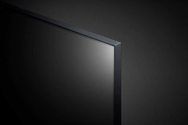 LG 75V型 4K液晶テレビ, 75UR8000PJB