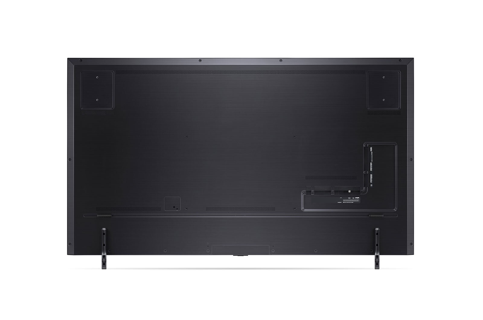 LG 86V型 4K量子ドット液晶テレビ 86QNED85JQA, 86QNED85JQA