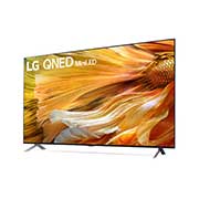 LG 86V型 4Kット液晶テレビ 86QNED90JPA, 86QNED90JPA