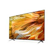 LG 86V型 4Kット液晶テレビ 86QNED90JPA, 86QNED90JPA