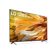 LG 86V型 4Kット液晶テレビ 86QNED90JPA, 86QNED90JPA