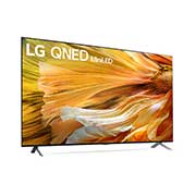 LG 86V型 4Kット液晶テレビ 86QNED90JPA, 86QNED90JPA