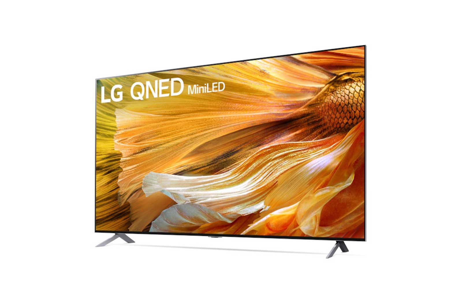 LG 86V型 4Kット液晶テレビ 86QNED90JPA, 86QNED90JPA