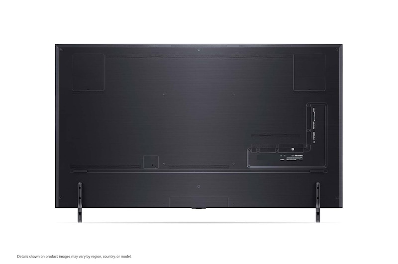 LG 86V型 4K量子ドット液晶テレビ 86QNED90JPA, 86QNED90JPA
