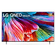 LG 86V型 8Kット液晶テレビ 86QNED99JPA, 86QNED99JPA