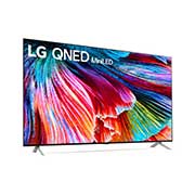 LG 86V型 8Kット液晶テレビ 86QNED99JPA, 86QNED99JPA