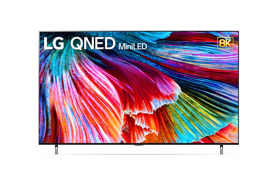 86V型 8K量子ドット液晶テレビ 86QNED99JPA - 86QNED99JPA | LG JP