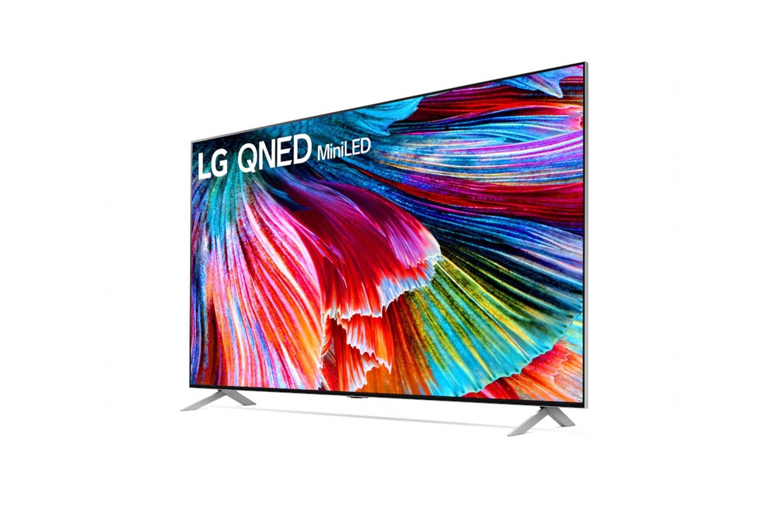 LG 86V型 8Kット液晶テレビ 86QNED99JPA, 86QNED99JPA