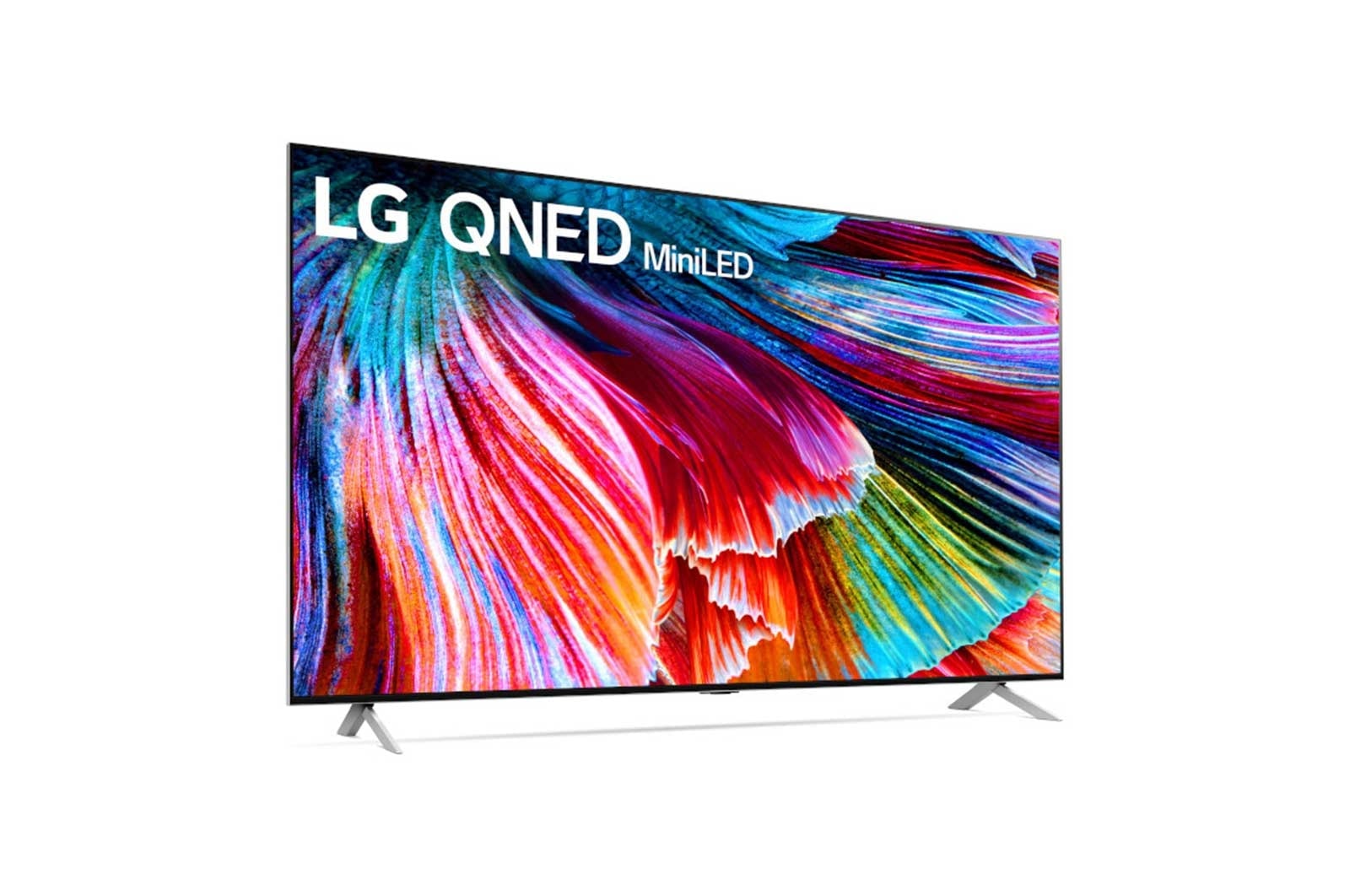 LG 86V型 8Kット液晶テレビ 86QNED99JPA, 86QNED99JPA