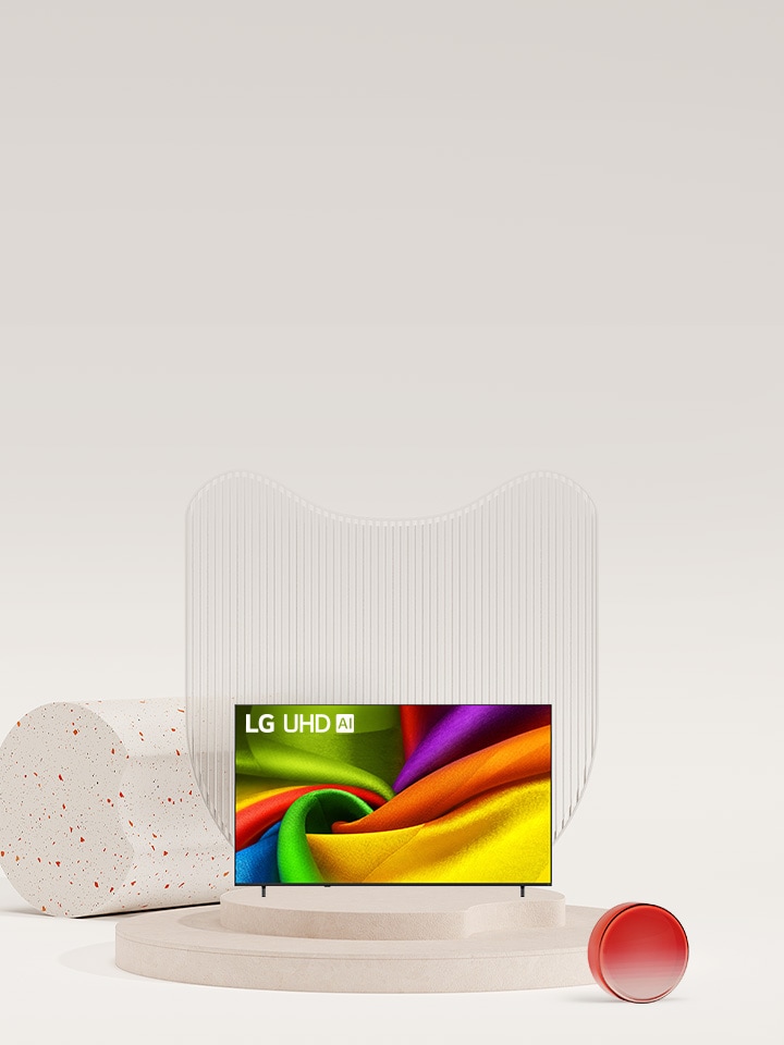 2026年 新モデル 4K液晶テレビ「NU850シリーズ」が販売開始!