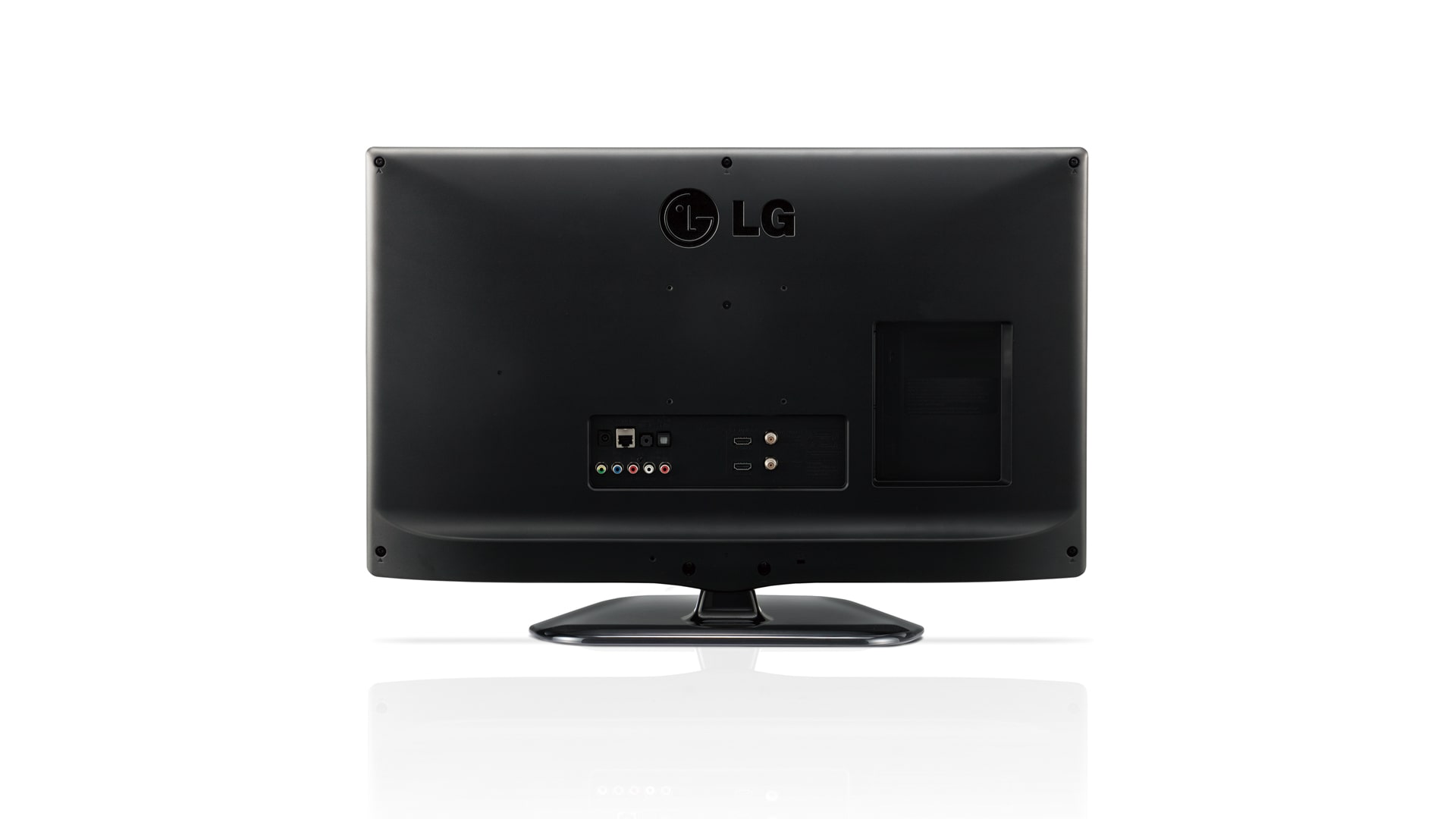 LG 22型 Smart TV , 22LB490B