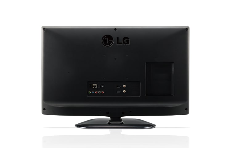 LG 22型 Smart TV , 22LB490B