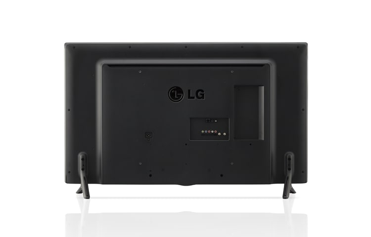 LG 47型 Smart TV , 47LB5810