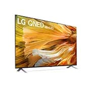 LG 75V型 4Kット液晶テレビ 75QNED90JPA, 75QNED90JPA