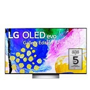 LG 77V型 4K有機ELテレビ OLED77G2PJA, OLED77G2PJA