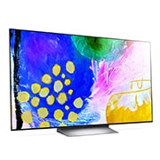 LG 77V型 4K有機ELテレビ OLED77G2PJA, OLED77G2PJA