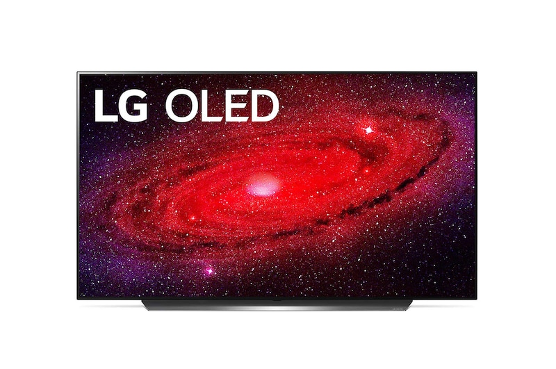 LG 様々なお部屋で4K有機EL画質が楽しめる豊富なサイズラインアップ。, OLED55CXPJA