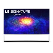 LG 8Kチューナー内蔵 8K有機EL大画面テレビ, OLED88ZXPJA