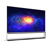 LG 8Kチューナー内蔵 8K有機EL大画面テレビ, OLED88ZXPJA