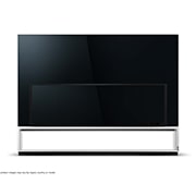 LG 8Kチューナー内蔵 8K有機EL大画面テレビ, OLED88ZXPJA