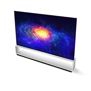 LG 8Kチューナー内蔵 8K有機EL大画面テレビ, OLED88ZXPJA