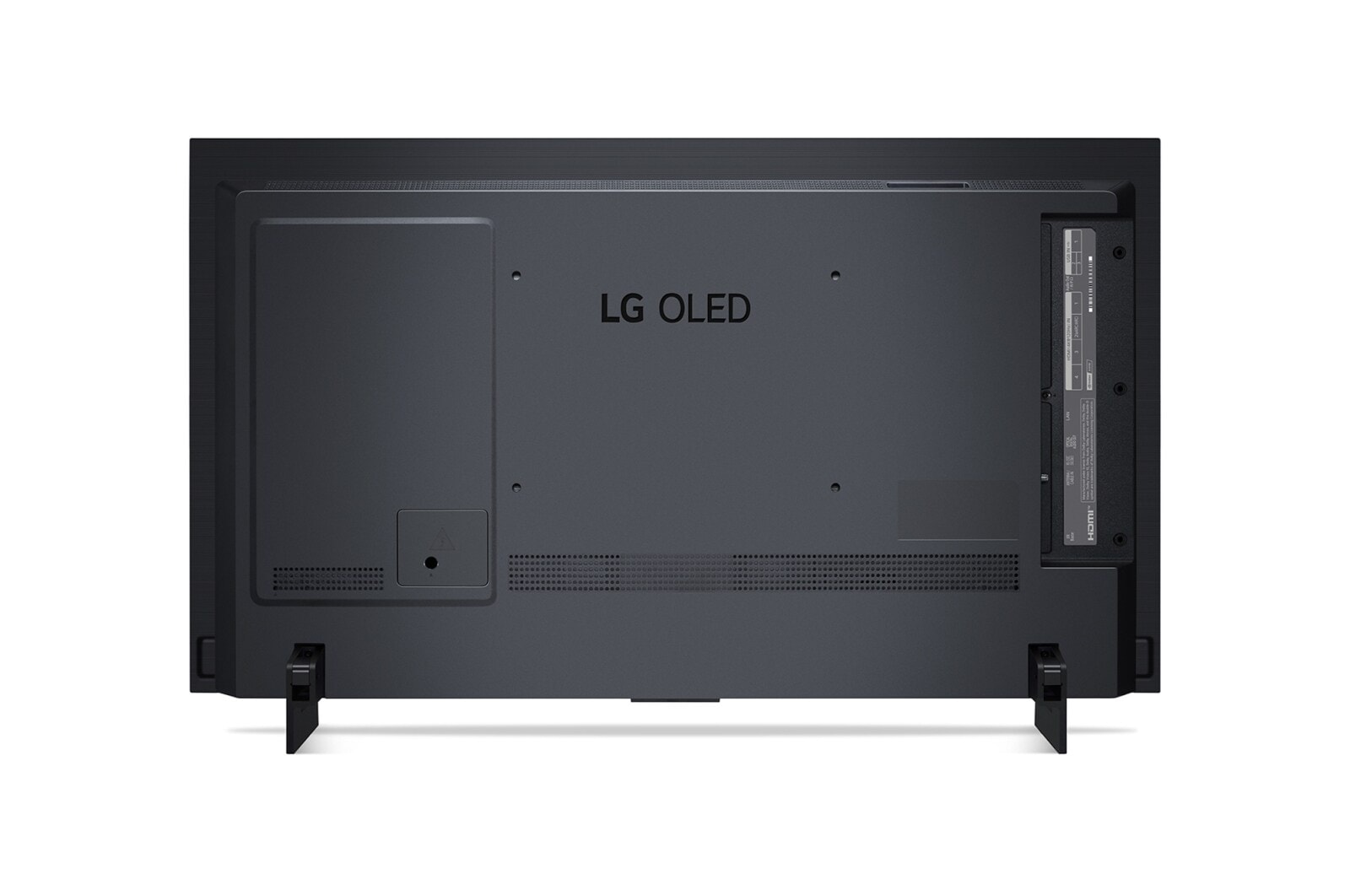 LG 42V型 4K有機ELテレビ OLED42C2PJA, OLED42C2PJA