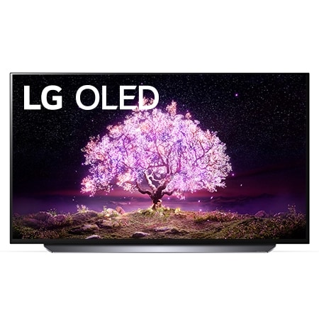 LG 有機EL テレビ OLED48C1PJB 2022年製 高年式 M0712総合リサイクルHOUSE