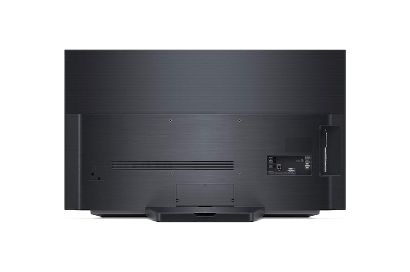 LG 48V型 有機ELテレビ OLED48C1PJB, OLED48C1PJB