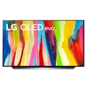 LG 48V型 4K有機ELテレビ OLED48C2PJA | LGエレクトロニクス・ジャパン | LG JP