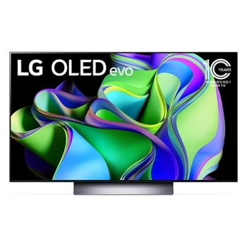 48V型 4K有機ELテレビ OLED48C3PJA | LGエレクトロニクス・ジャパン