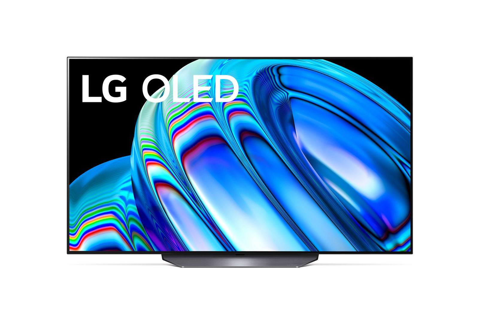 LG 55V型 4K有機ELテレビ OLED55B2PJA, OLED55B2PJA