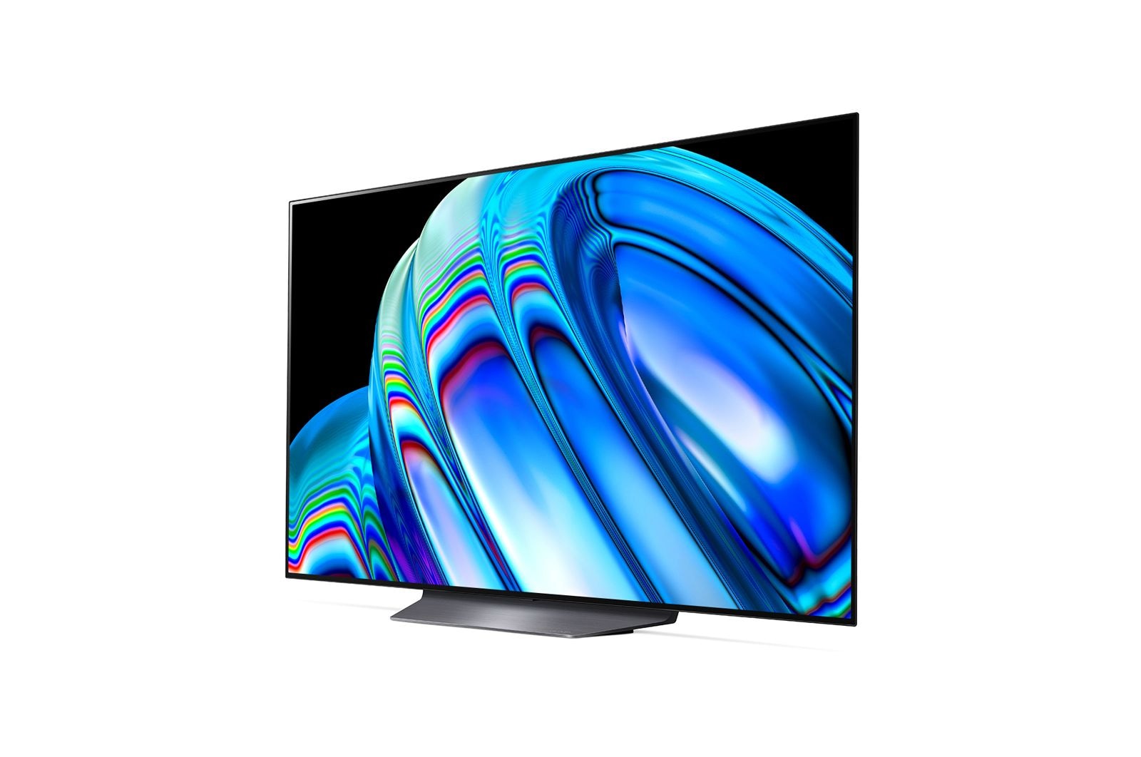 LG 55V型 4K有機ELテレビ OLED55B2PJA, OLED55B2PJA