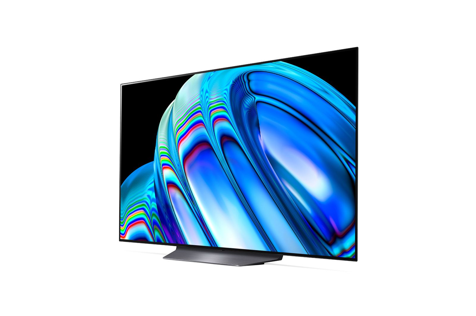 LG 55V型 4K有機ELテレビ OLED55B2PJA, OLED55B2PJA