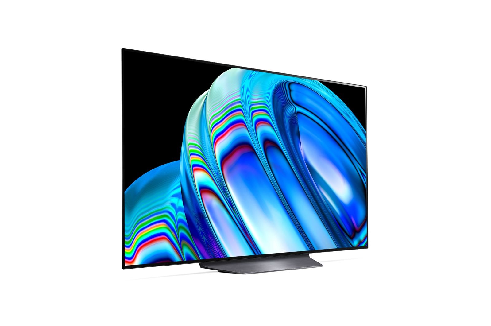 LG 55V型 4K有機ELテレビ OLED55B2PJA, OLED55B2PJA