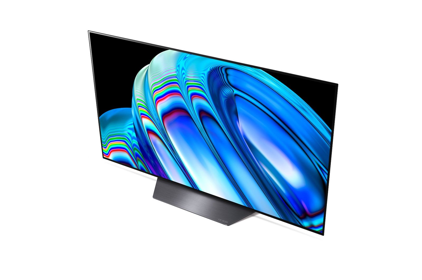 LG 55V型 4K有機ELテレビ OLED55B2PJA, OLED55B2PJA