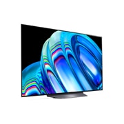 LG 55V型 4K有機ELテレビ OLED55B2PJA, OLED55B2PJA