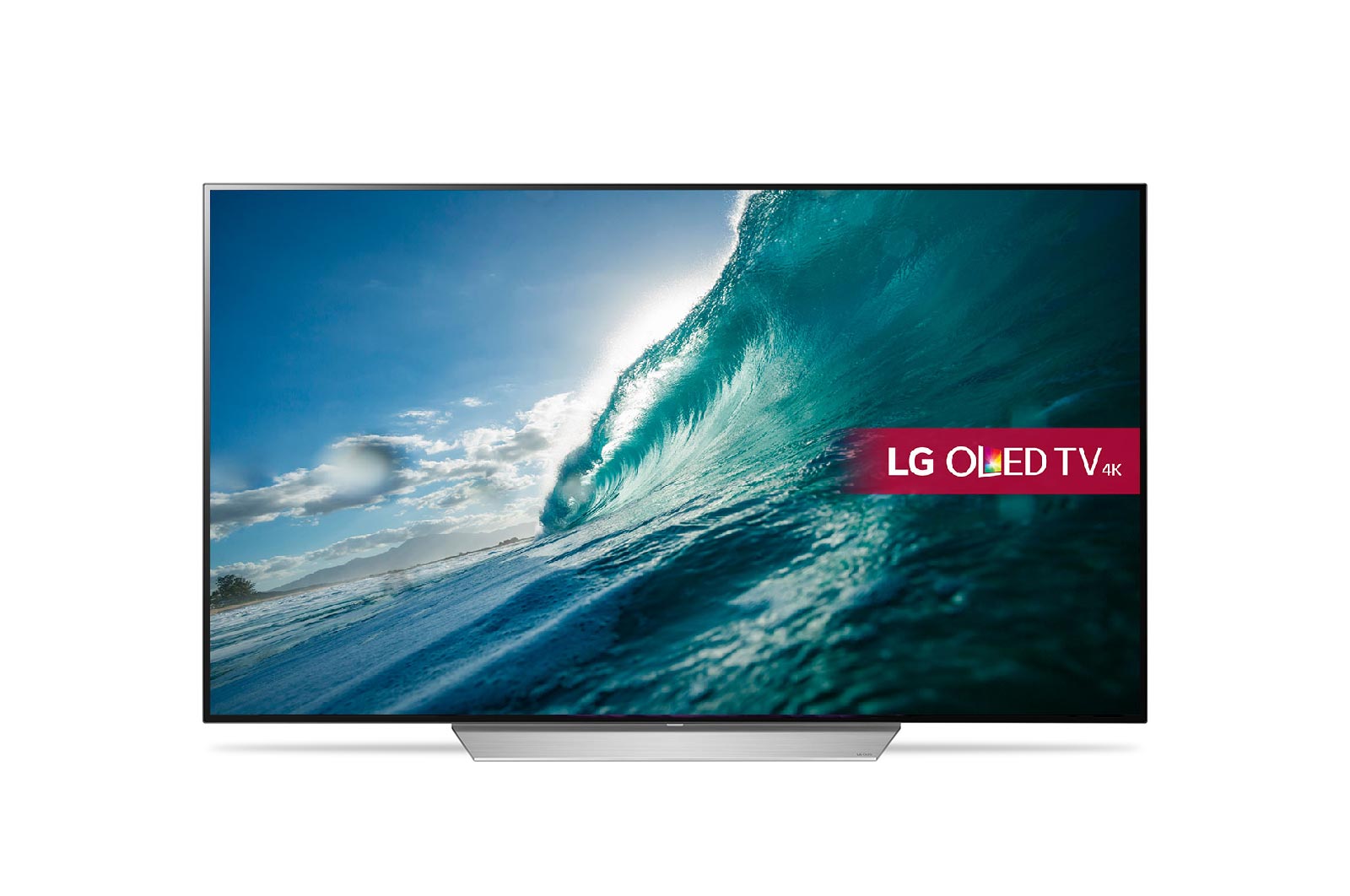 LG 次世代の映像の可能性を描ききる、先進の有機ELモデル, OLED55C7P