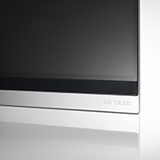 LG 有機ELテレビ プレミアムモデル / BS・CS 4Kチューナー内蔵, OLED55E9PJA