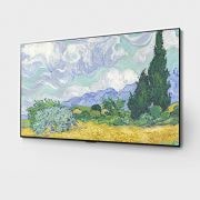 LG 55V型 有機ELテレビ OLED55G1PJA, OLED55G1PJA