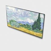 LG 55V型 有機ELテレビ OLED55G1PJA, OLED55G1PJA