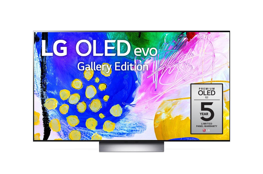LG 55V型 4K有機ELテレビ OLED55G2PJA | LGエレクトロニクス・ジャパン ...