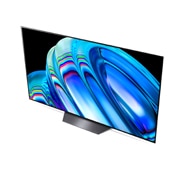 LG 65V型 4K有機ELテレビ OLED65B2PJA, OLED65B2PJA