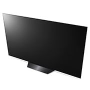 LG 有機ELテレビ スタンダードモデル / BS・CS 4Kチューナー内蔵, OLED55B9PJA