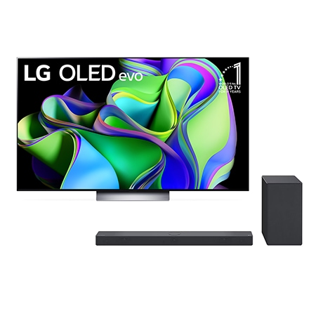 LG 4k 有機EL 65 オーディオセット - テレビ