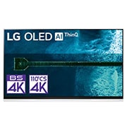 LG 有機ELテレビ プレミアムモデル / BS・CS 4Kチューナー内蔵, OLED55E9PJA